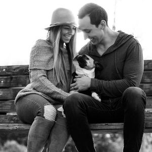 Meet your Posher, Nate